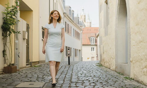 Fotograf Personal Brand Leipzig