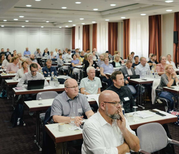 Veranstaltungsfotograf Leipzig