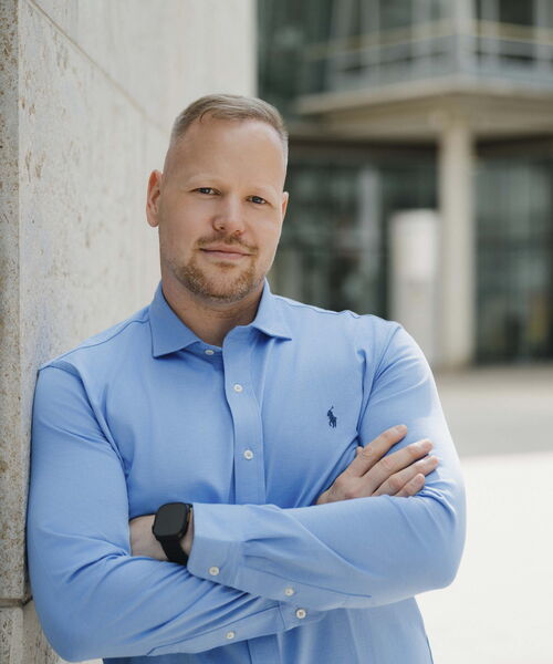 Businessfotos vom Businessfotograf in Halle (Saale)