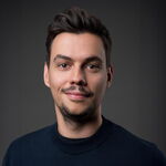 Maximillian Pfuetzner