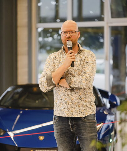 Eventfotos Leipzig Autohaus