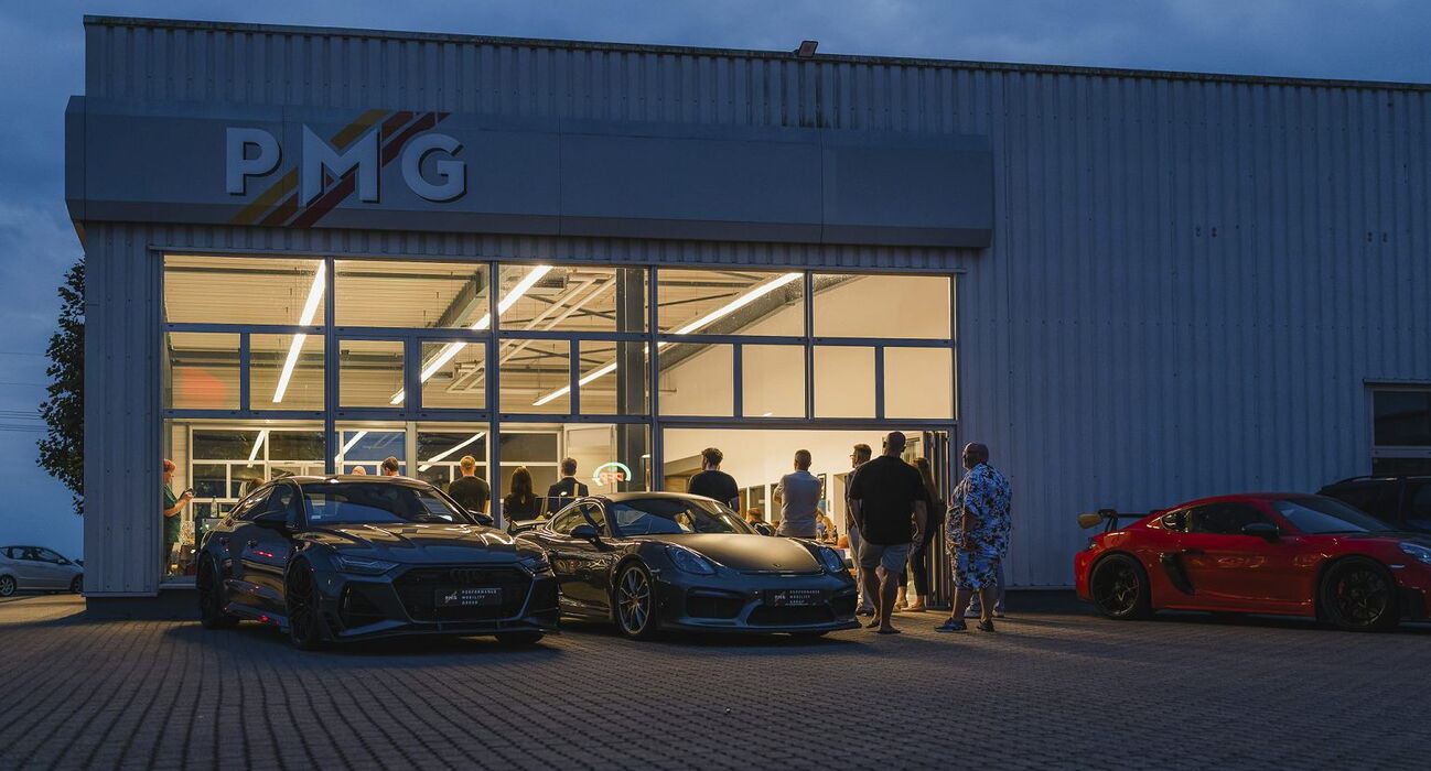 Firmenveranstaltung Fotograf Leipzig