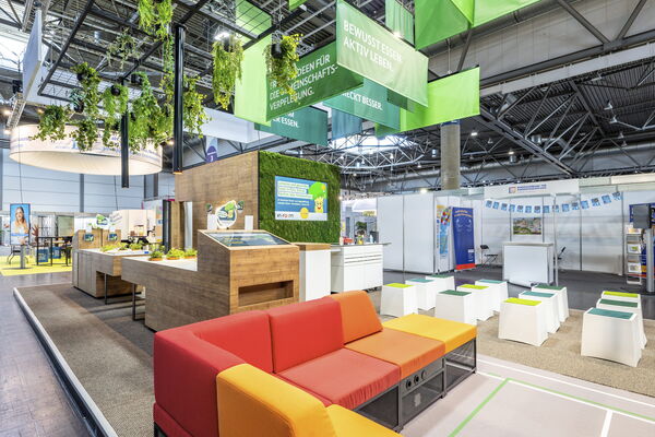 Messefotograf Leipzig - Leipziger Messe