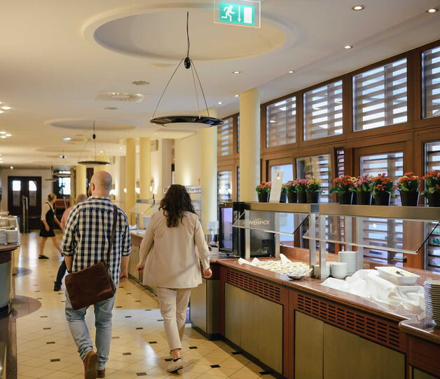 Tagungsfotos Fotograf Leipzig