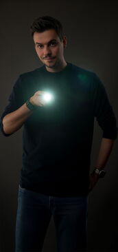 Personal Brand Fotograf Leipzig