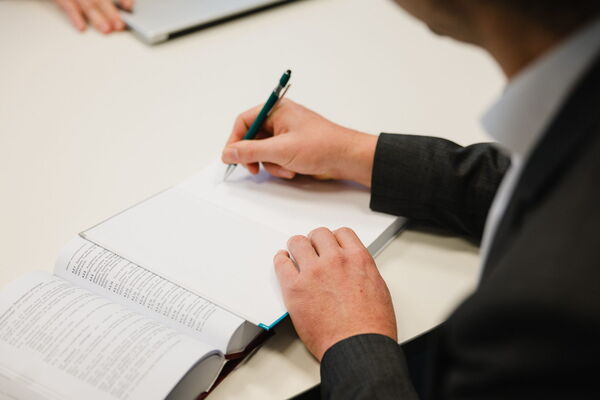 Businessfotograf Dresden