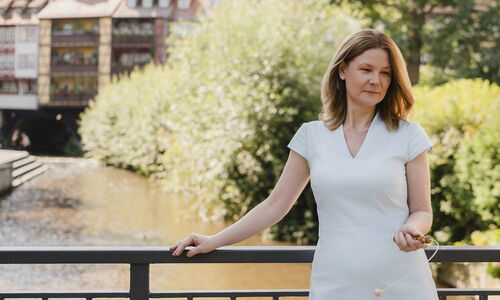 Fotograf Personal Brand Leipzig