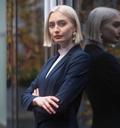 Businessportrait Fotograf Leipzig Buchen