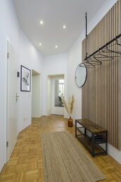 Fotograf Ferienwohnung Leipzig Interieur 03