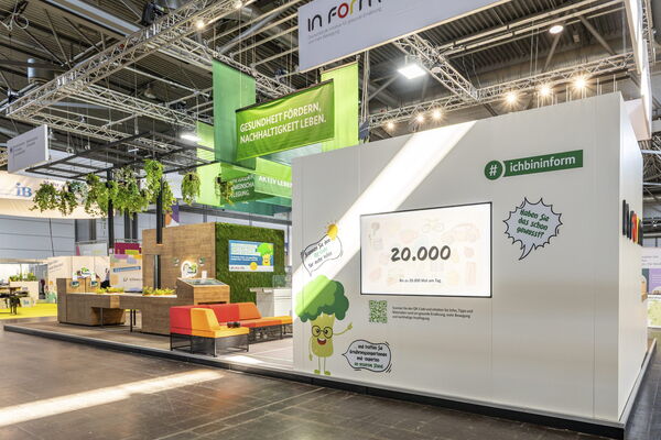 Messefotograf Leipzig - Leipziger Messe