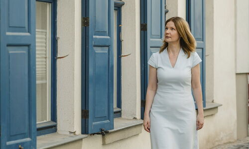 Fotograf Personal Brand Leipzig